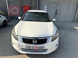 هوندا أكورد